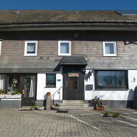 Guest house Haus Hanjopkes