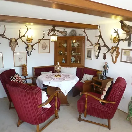 Haus Hanjopkes * Winterberg