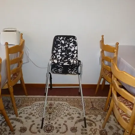 Guest house Haus Hanjopkes