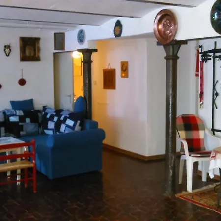 ゲストハウス Haus Hanjopkes ヴィンターベルク