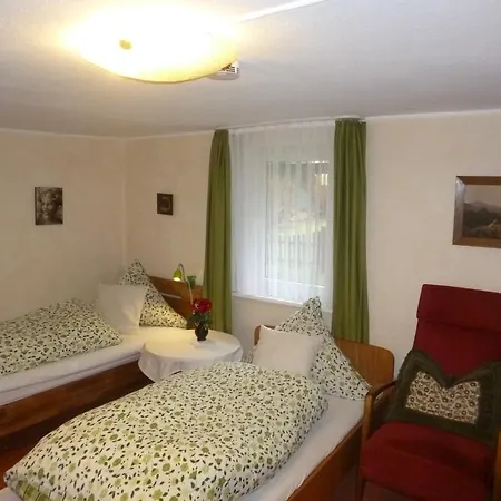 Haus Hanjopkes Winterberg