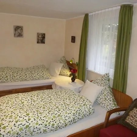 Guest house Haus Hanjopkes *