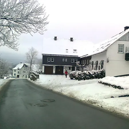 Guest house Haus Hanjopkes Winterberg