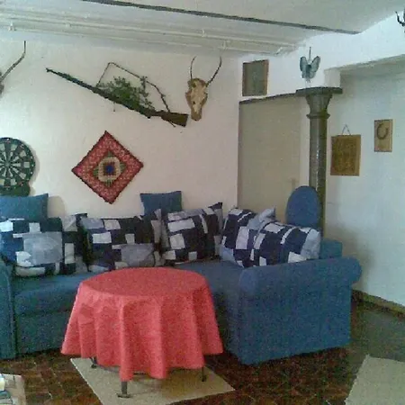 Haus Hanjopkes