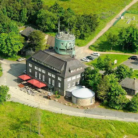 Haus Hanjopkes Guest house Winterberg