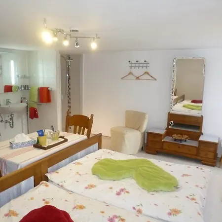 Haus Hanjopkes Guest house Winterberg