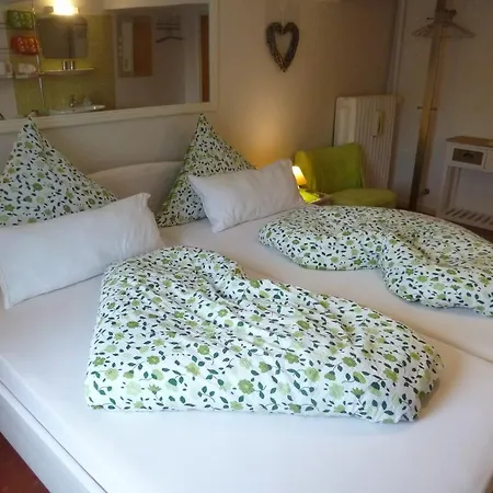 Haus Hanjopkes Guest house *