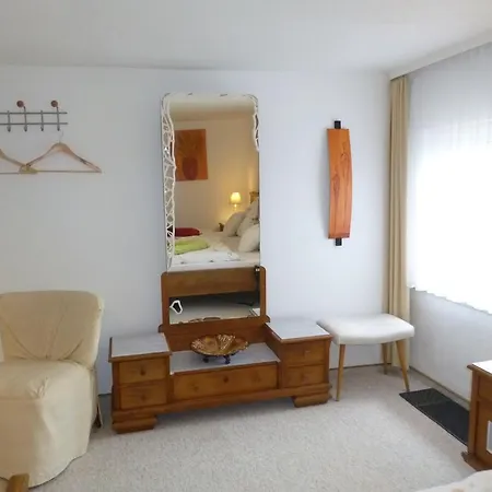 Haus Hanjopkes Guest house Winterberg