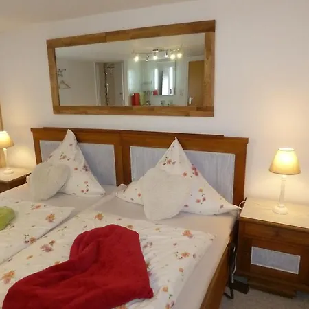 Guest house Haus Hanjopkes Winterberg