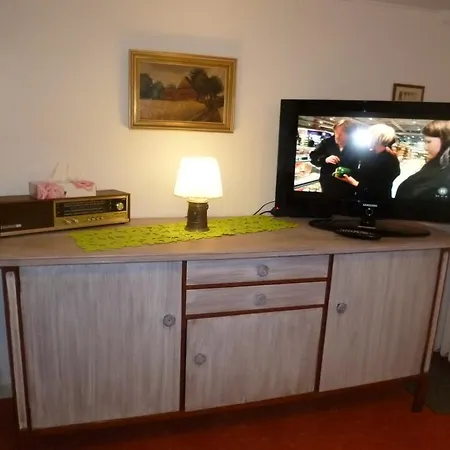 Guest house Haus Hanjopkes *