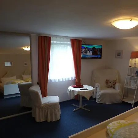 Haus Hanjopkes ヴィンターベルク