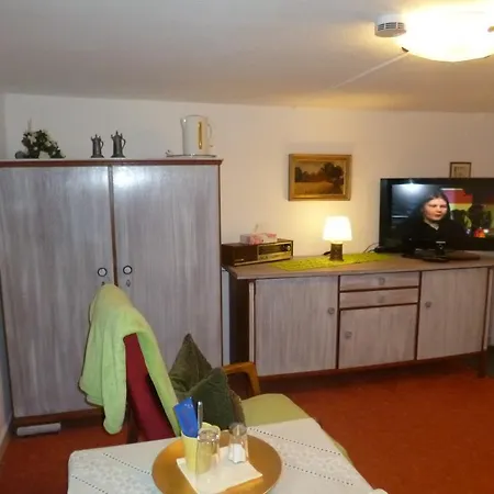 Guest house Haus Hanjopkes