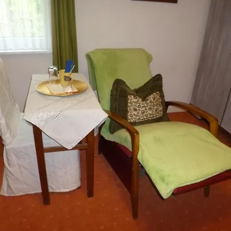 Haus Hanjopkes Guest house