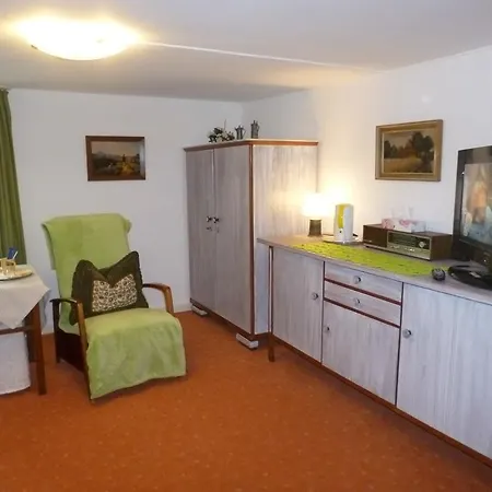 Haus Hanjopkes Guest house *