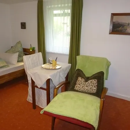 Haus Hanjopkes Winterberg