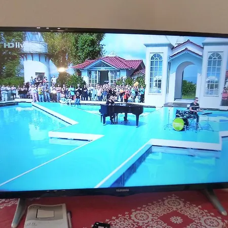 Haus Hanjopkes * ווינטרברג