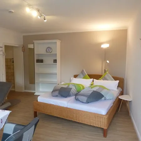 Haus Hanjopkes Guest house Winterberg
