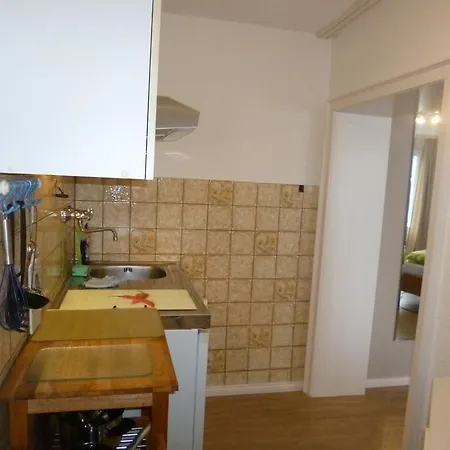 ゲストハウス Haus Hanjopkes *