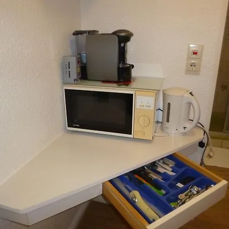Haus Hanjopkes * ヴィンターベルク