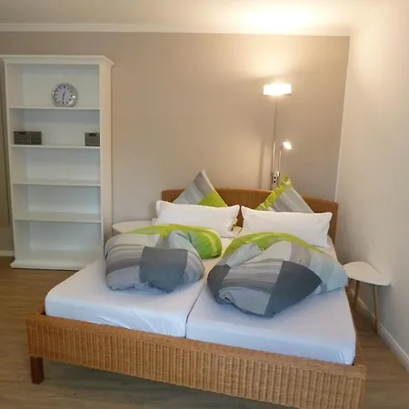 בית הארחה Haus Hanjopkes