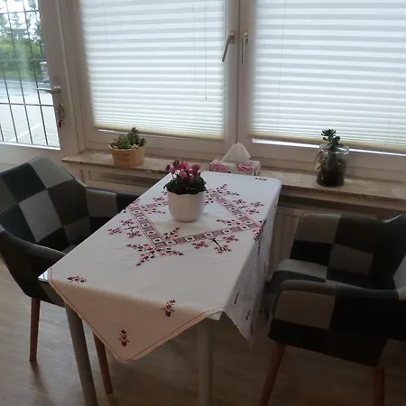Haus Hanjopkes Winterberg