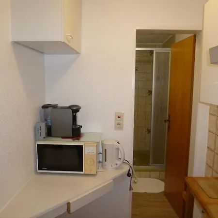 Haus Hanjopkes ヴィンターベルク