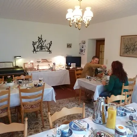 Haus Hanjopkes