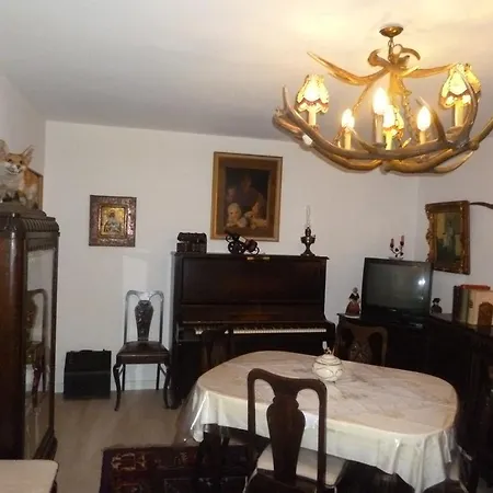 Haus Hanjopkes Guest house *