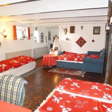 Guest house Haus Hanjopkes