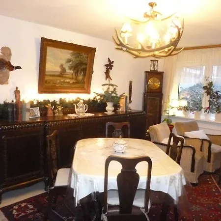 Haus Hanjopkes