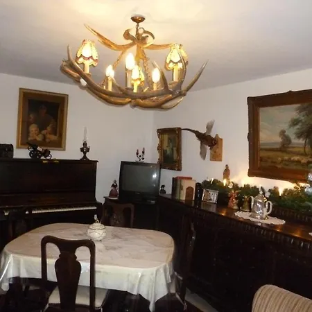 Haus Hanjopkes *