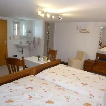 Guest house Haus Hanjopkes Winterberg