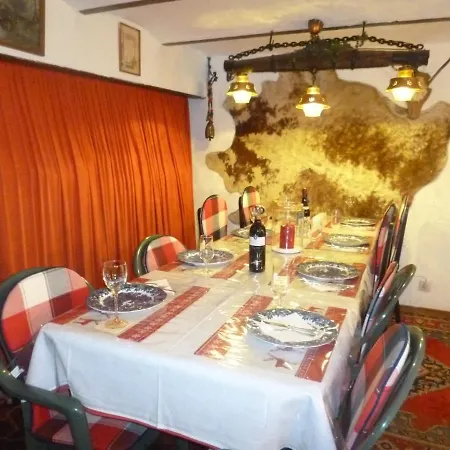 Haus Hanjopkes Winterberg
