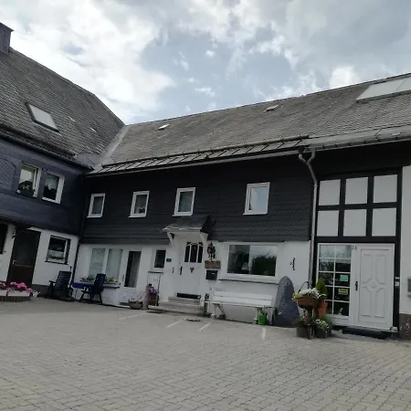 Haus Hanjopkes *