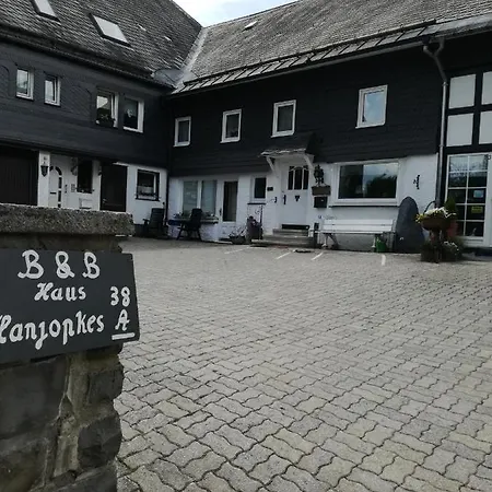 Haus Hanjopkes