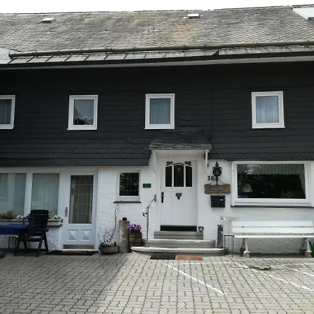 Guest house Haus Hanjopkes