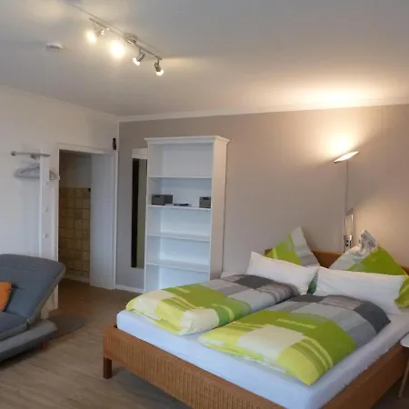 Haus Hanjopkes Guest house Winterberg
